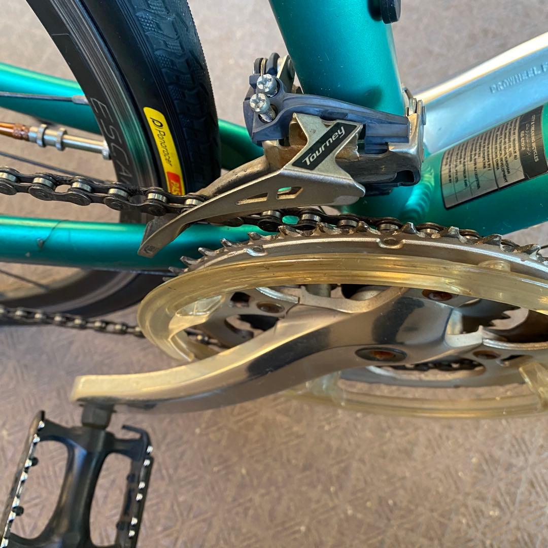 GIANT ESCAPE R3（2020年モデル）Sサイズ　【引き取り限定】