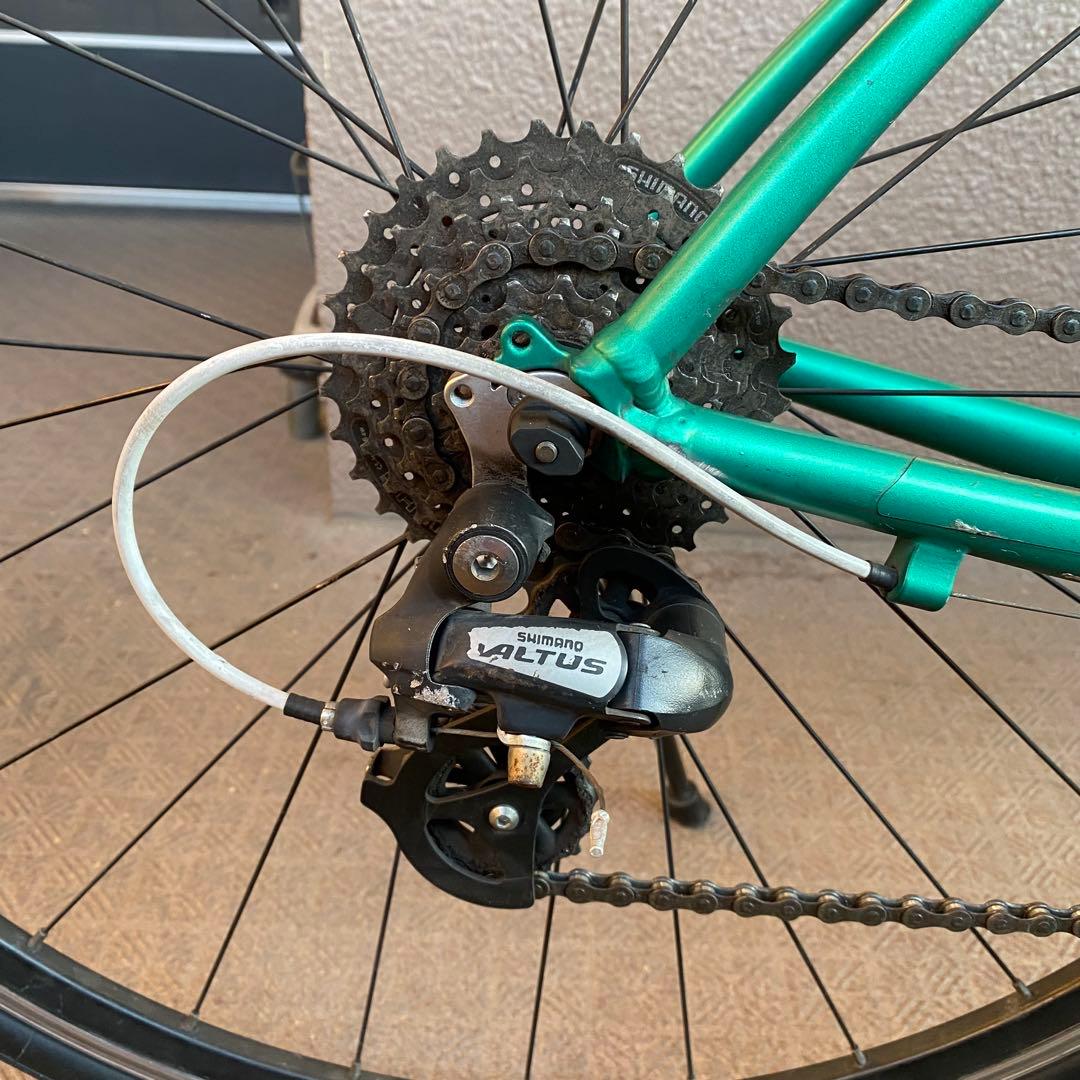 GIANT ESCAPE R3（2020年モデル）Sサイズ　【引き取り限定】