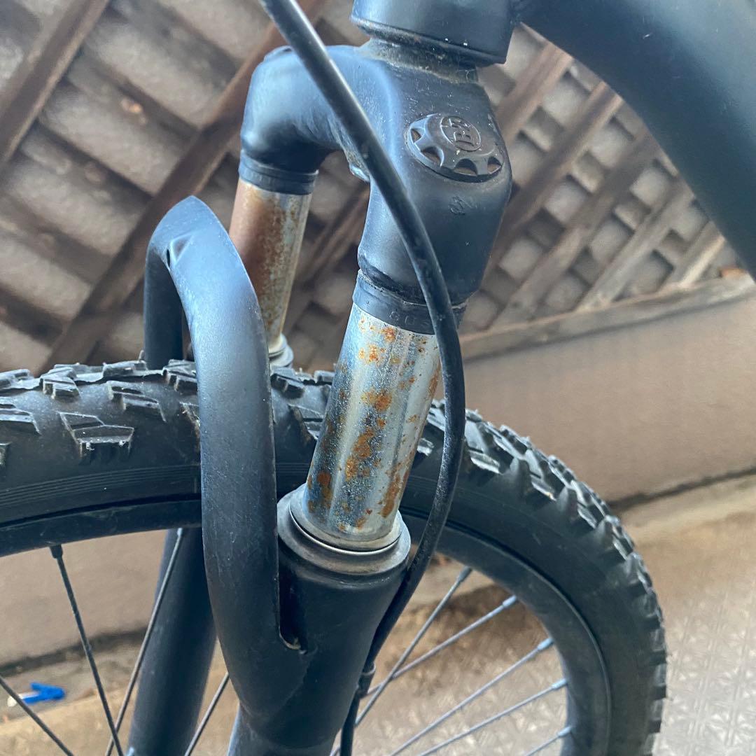 GIANT ESCAPE R3（2020年モデル）Sサイズ　【引き取り限定】