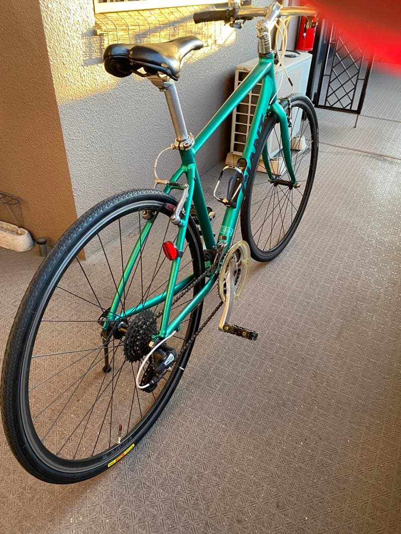 GIANT ESCAPE R3（2020年モデル）Sサイズ　【引き取り限定】