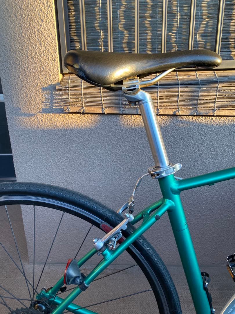 GIANT ESCAPE R3（2020年モデル）Sサイズ　【引き取り限定】