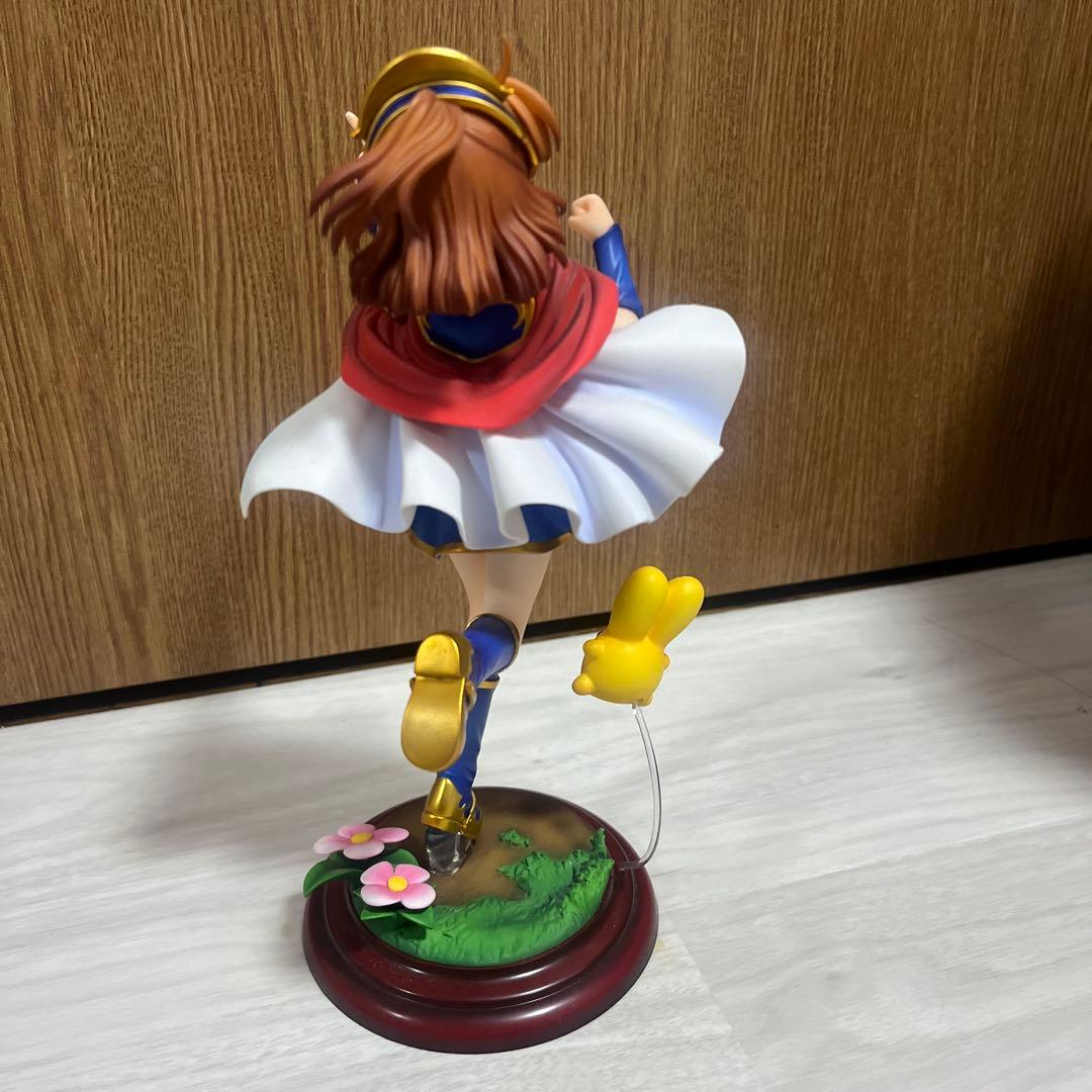 アルター　魔導物語　アルル・ナジャ　フィギュア