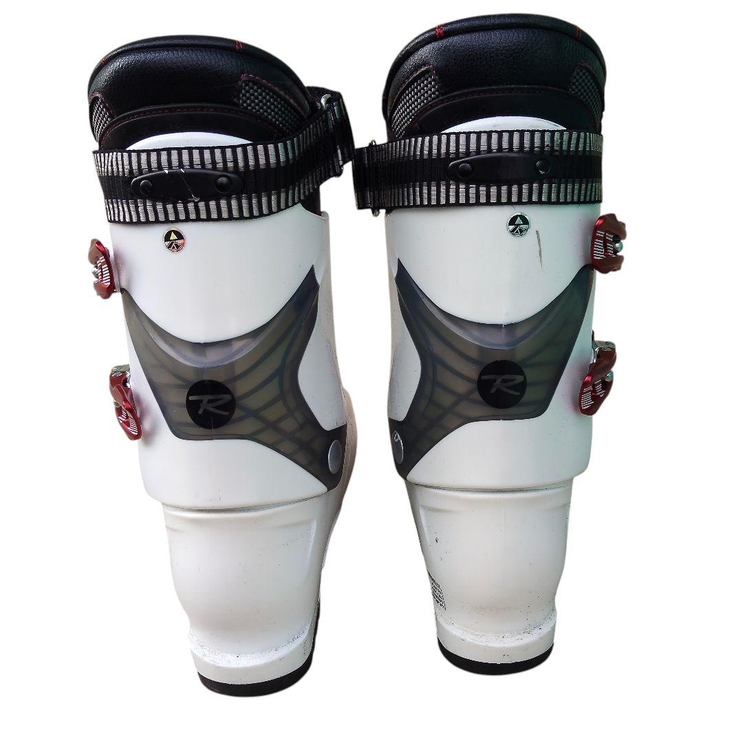 ROSSIGNOL S70 スキーブーツ 27.5cm バッグ付