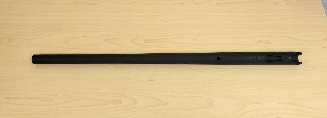 【新品】 東京マルイ L96AWS用 テーパードバレル