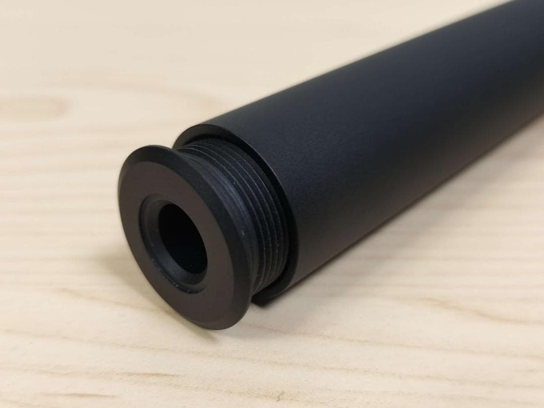 【新品】 東京マルイ L96AWS用 テーパードバレル