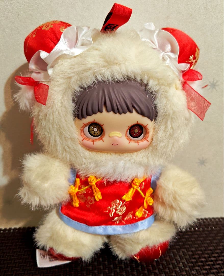 maymei 春之詩 2体セット