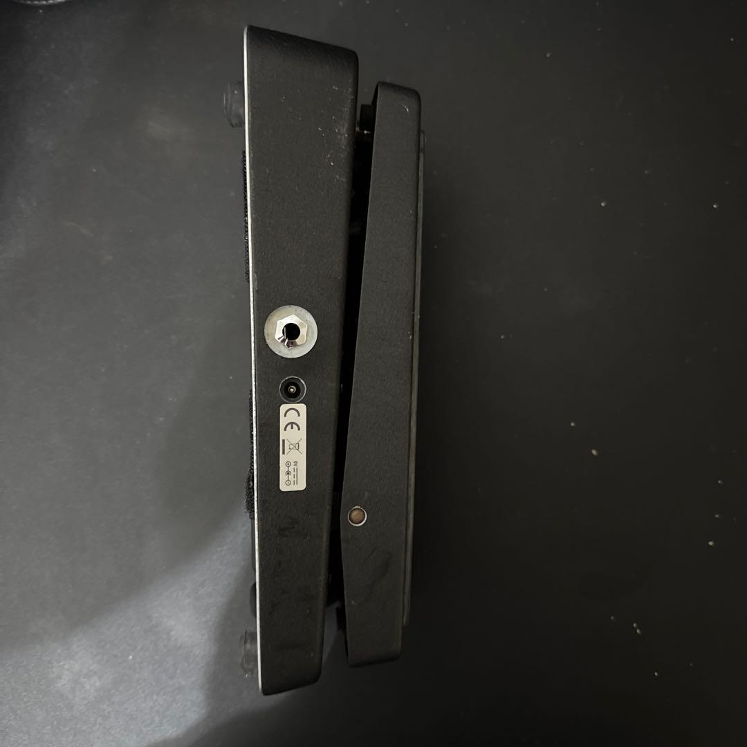 cry baby classic GCB95F クライベイビークラシック ワウ