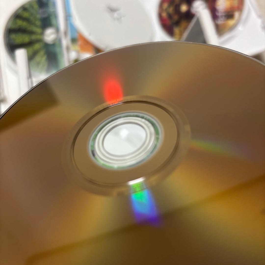 専用ジブリ　dvd 9作品　美品　特典dvd ケース付き