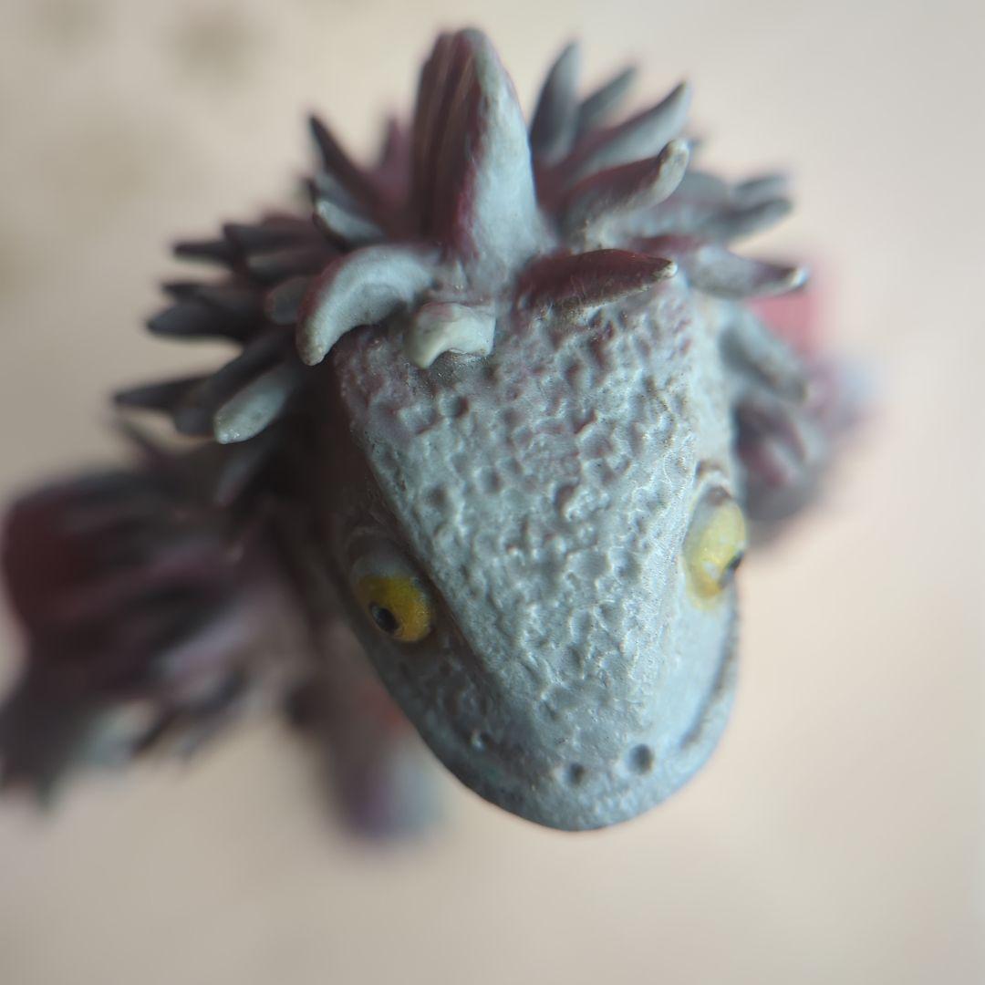 ゲスラ ポピー キングザウルスシリーズ