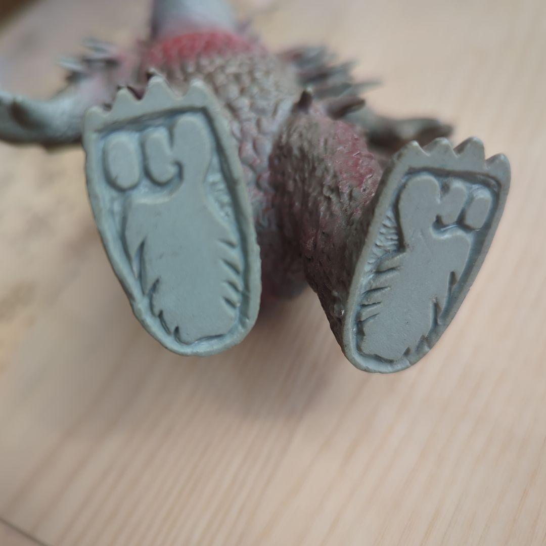 ゲスラ ポピー キングザウルスシリーズ