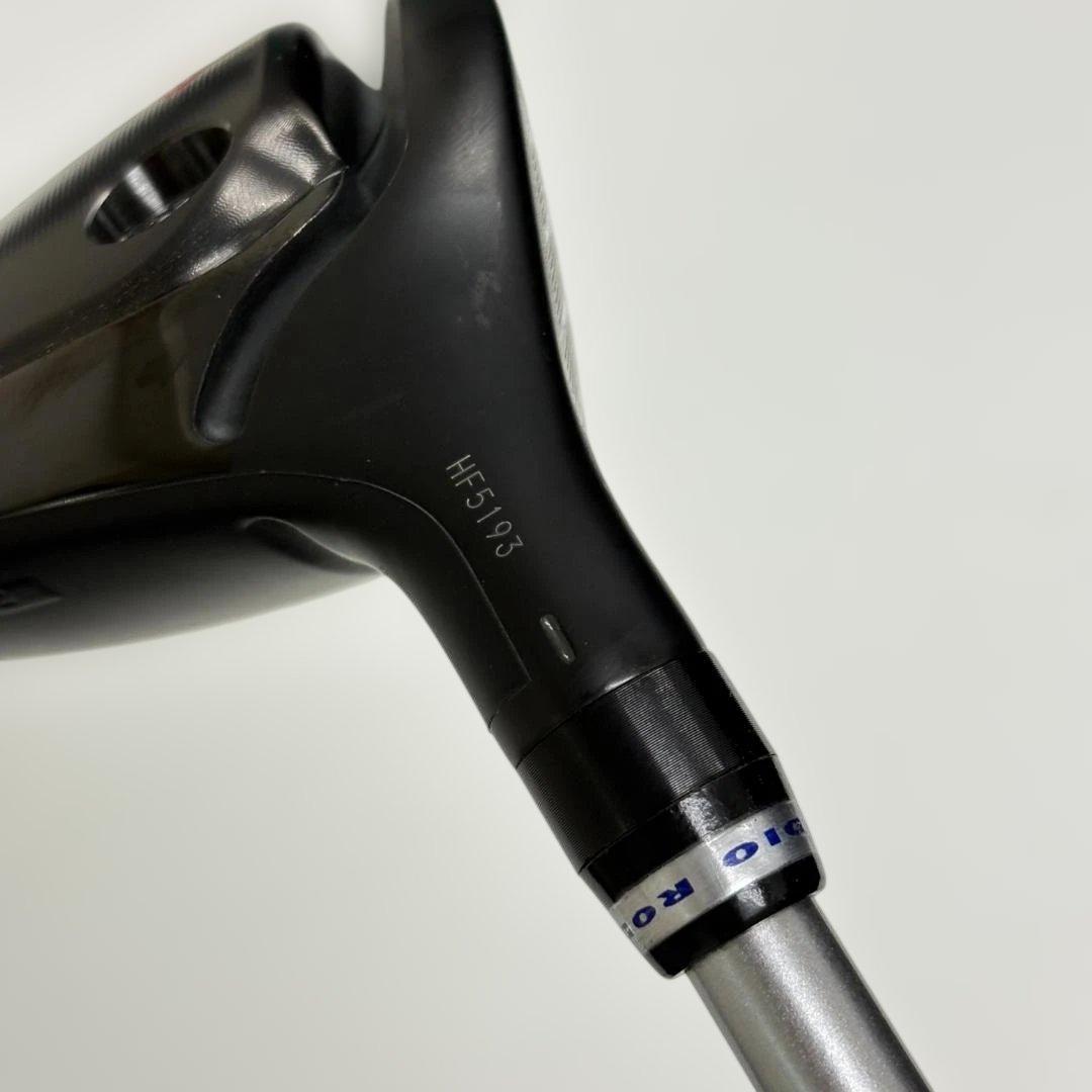 ロッディオ RODDIO Seven 7W ニュートラル TFW FW65