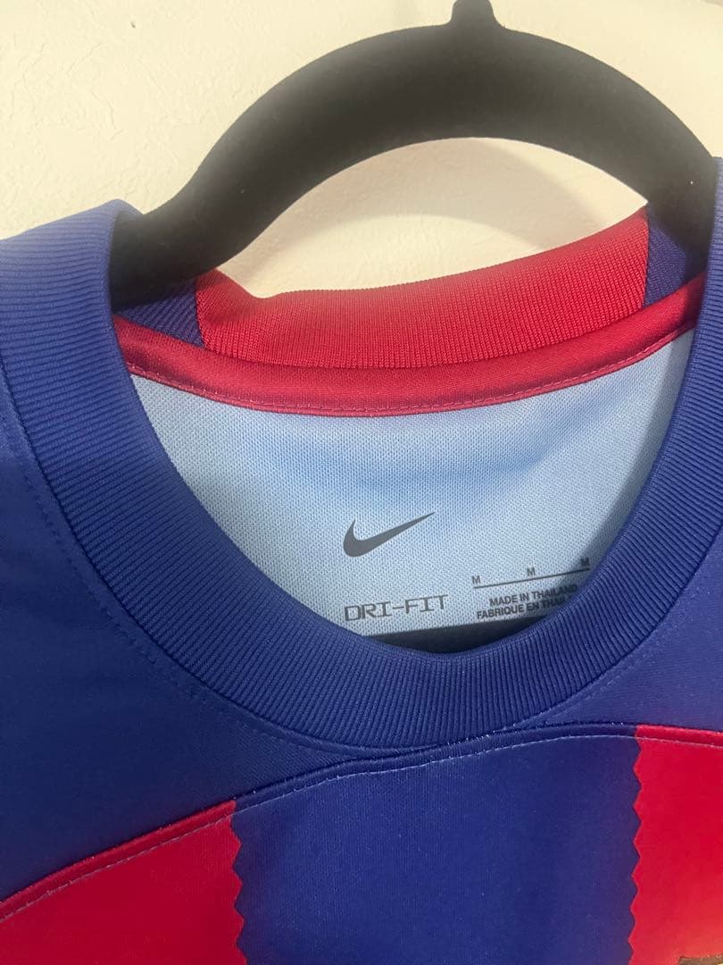 ラミンヤマル　FCバルセロナ　23/24シーズン