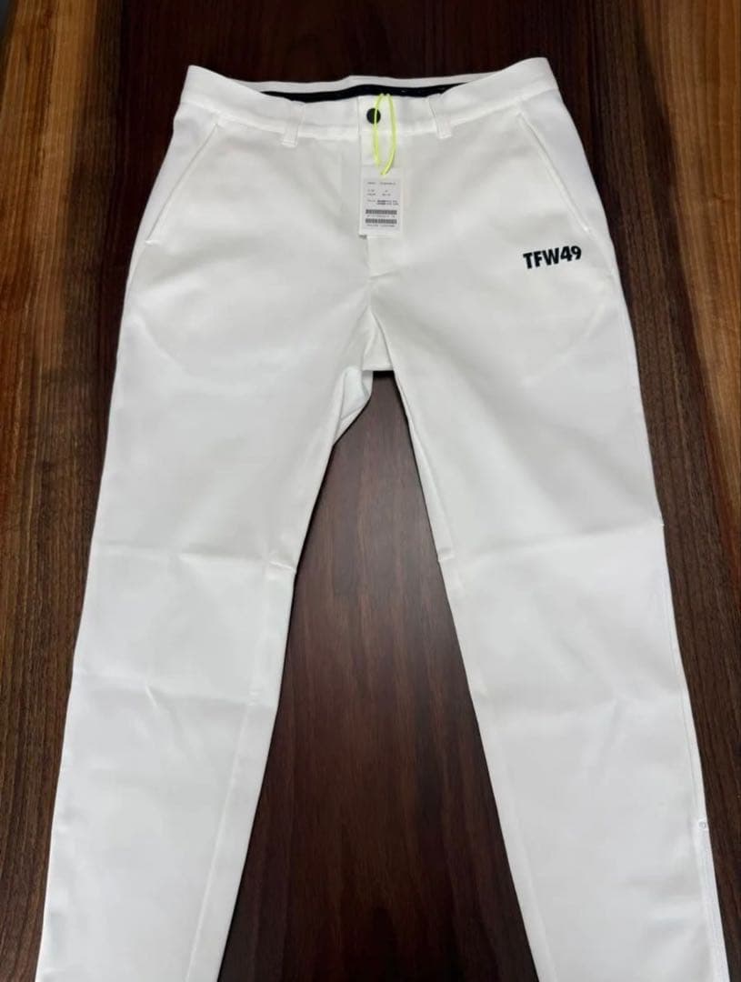 TFW49 セットアップ