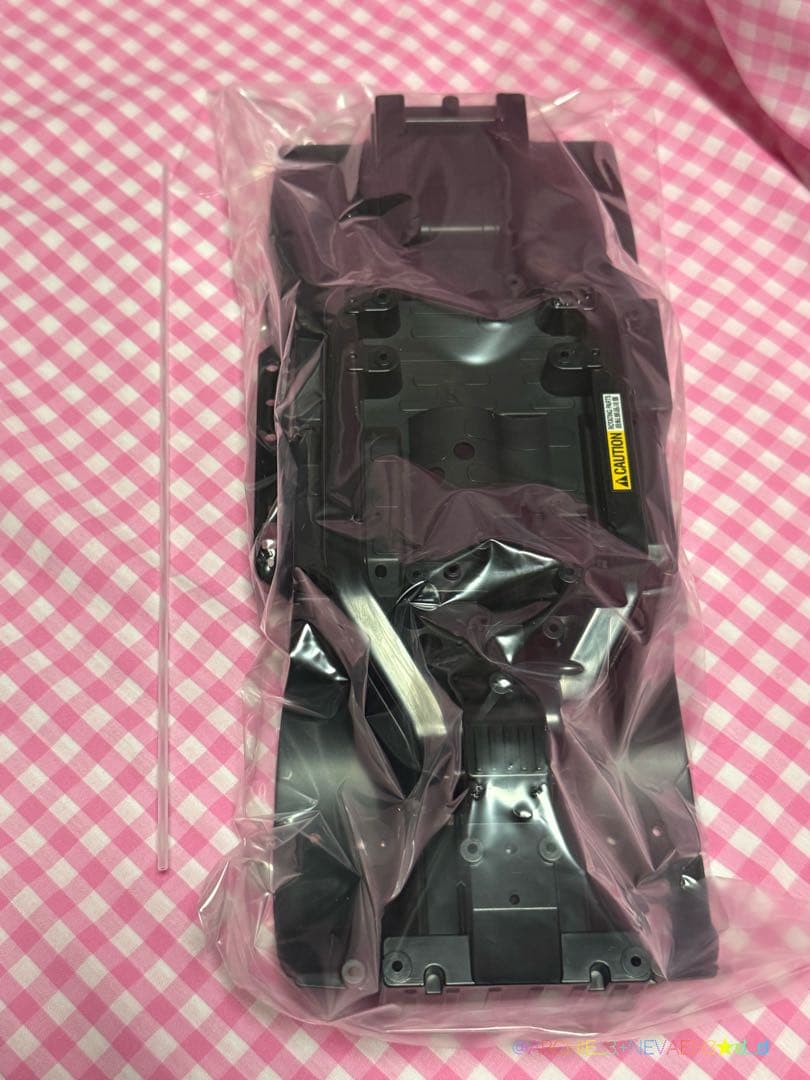 値下げ中★タミヤ★トヨタFJクルーサー CC-01シャーシ オフロードRCカー