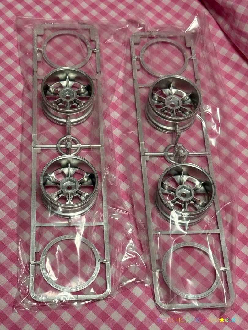 値下げ中★タミヤ★トヨタFJクルーサー CC-01シャーシ オフロードRCカー