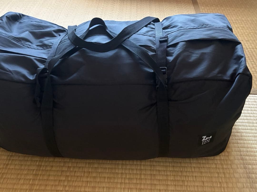 り*う様 ゼインアーツ　ウータS TC zanearts woota