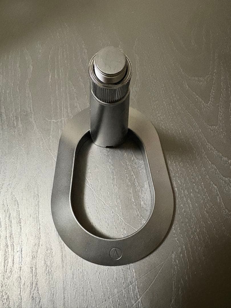 audio-technica AT2040 ダイナミックマイク スタンドセット