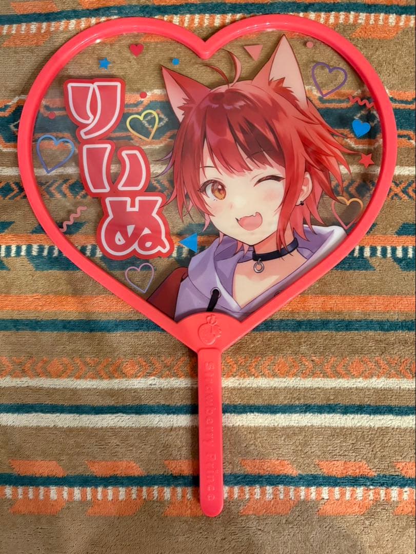 莉犬 グッズセット