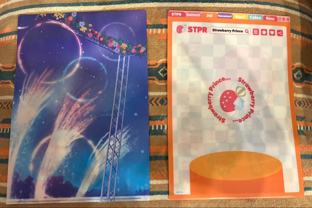 莉犬 グッズセット