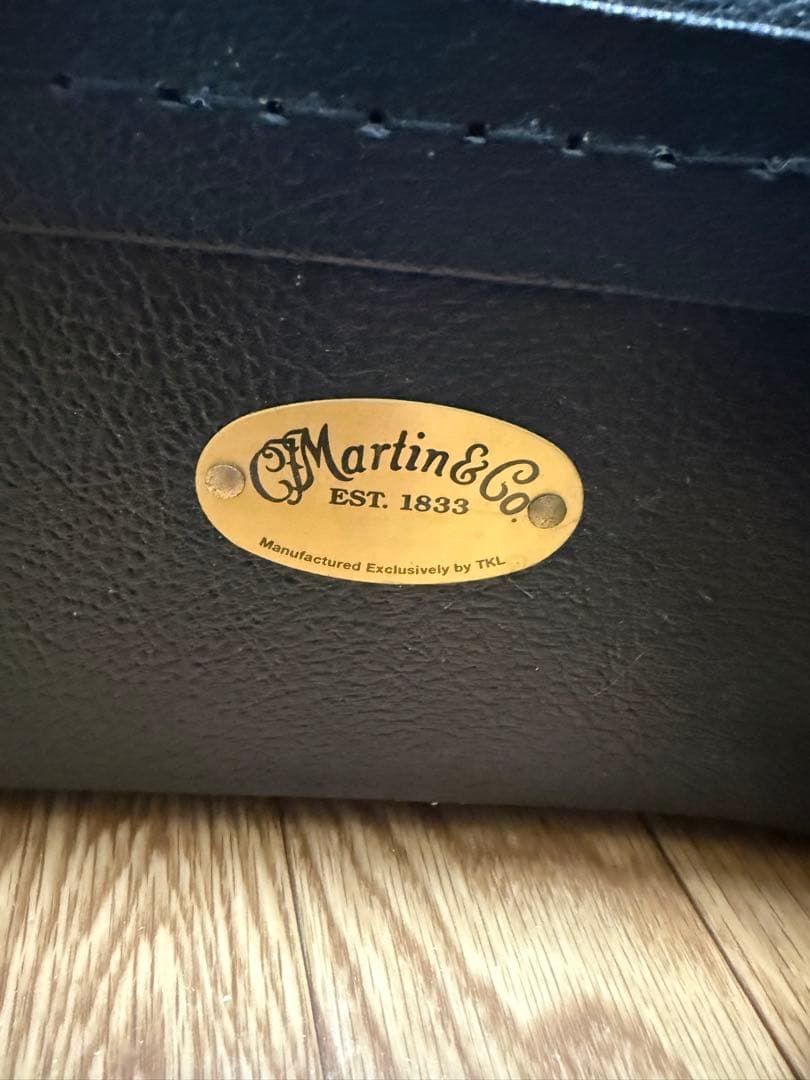 Martin 000-15S マーチンアコースティックギター