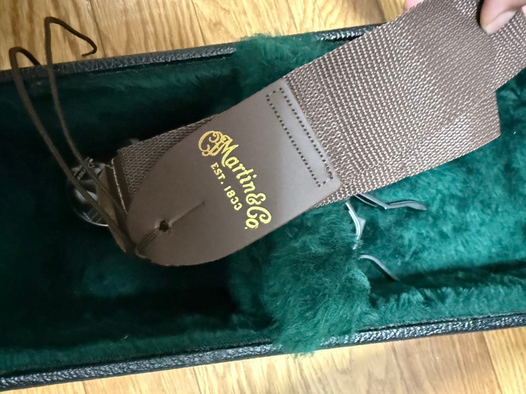 Martin 000-15S マーチンアコースティックギター