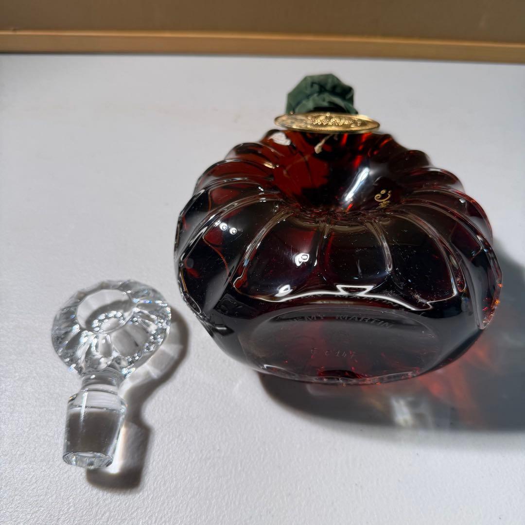 ⭐︎【入手困難】⭐︎レミーマルタンセントクリスタルコニャック