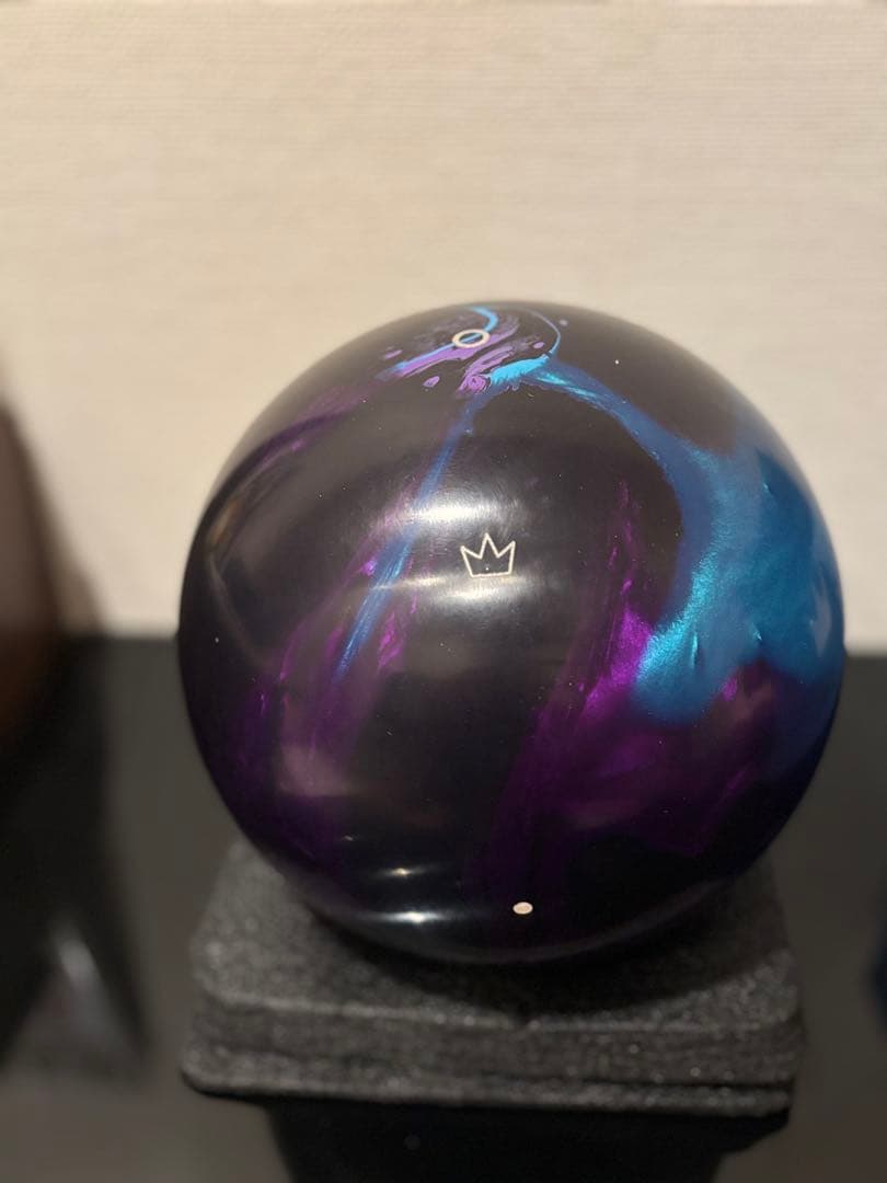 【新品・販売終了品】　Brunswick Vヴァルキリー　14ポンド4オンス