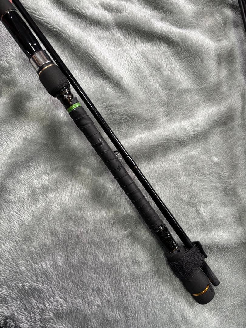 釣竿10本セット・愛媛県内直接取引⚠️注意書き読んでください⚠️