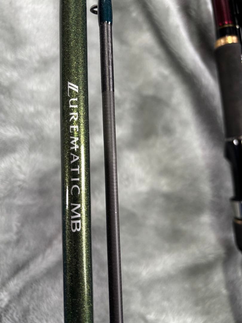 釣竿10本セット・愛媛県内直接取引⚠️注意書き読んでください⚠️