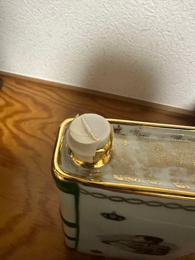 コニャック カミュ ナポレオン 未開封 5本セット CAMUS Napoleon