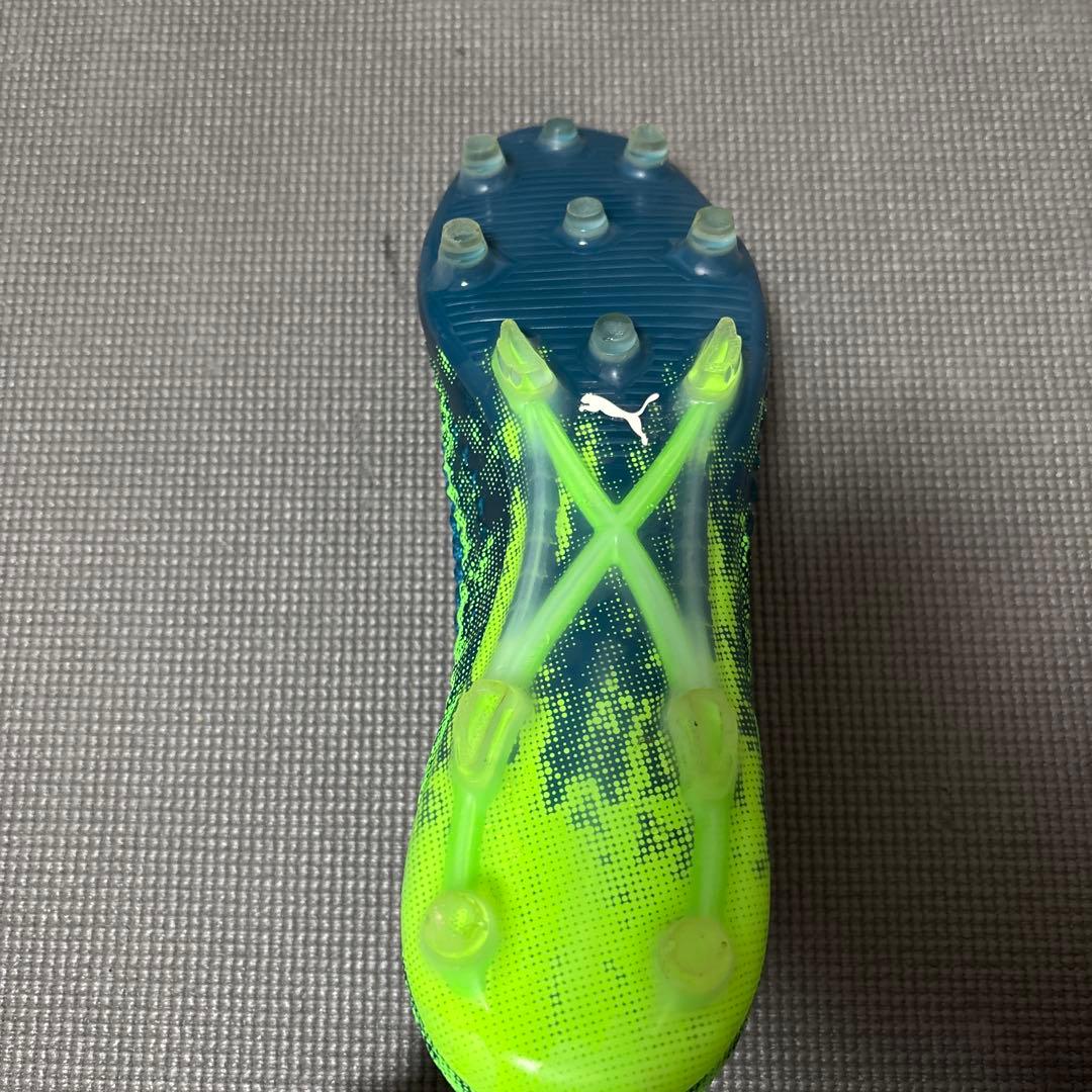 Puma future 18.1 NETFIT FG/AG 2018モデル