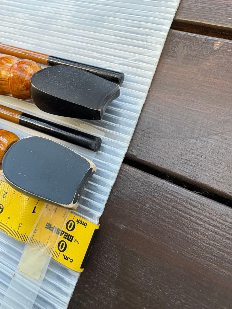 和風　北カレイ　流し調子　150 180 セット売り　船釣り　フジパーツ