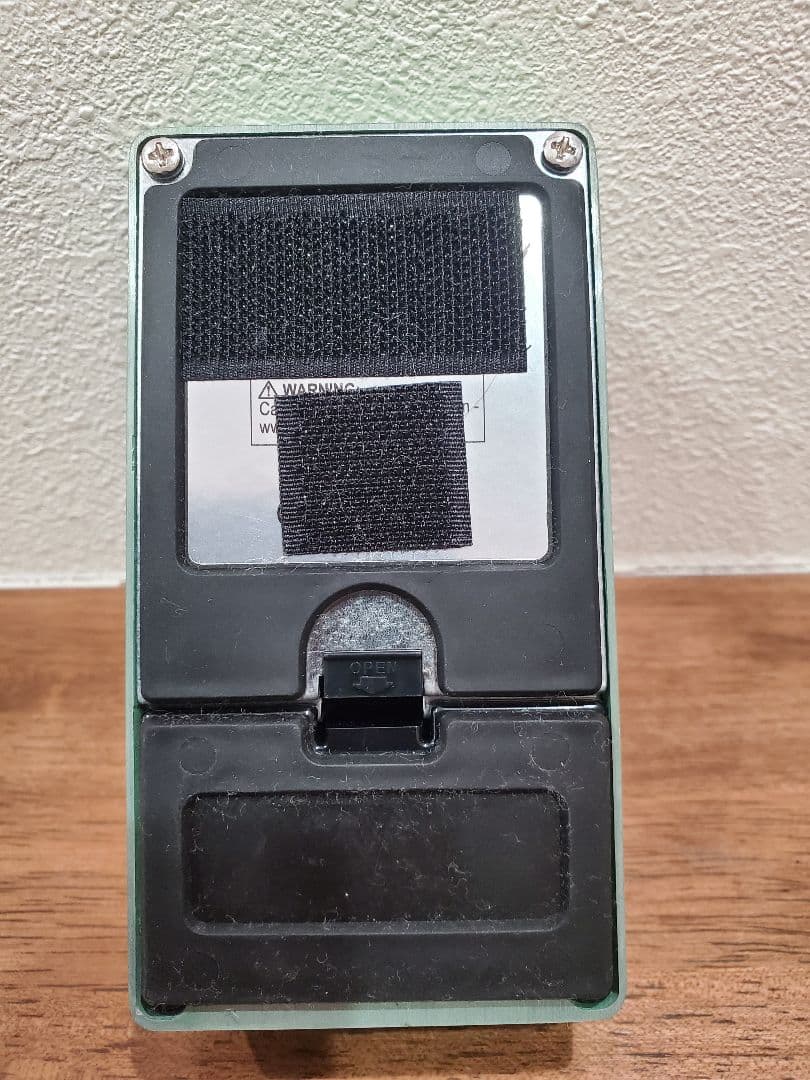 アイバーニーズ　チューブスクリーマー　TS9