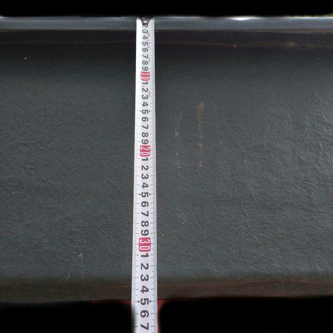 大特価‼️ 最終値下げ‼️ FRP水槽‼️引き取り限定‼️ 紅白約70cm‼️