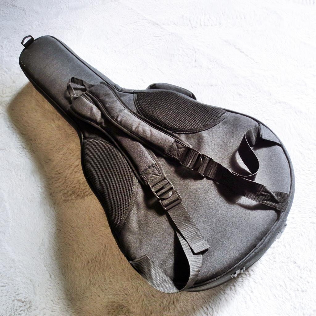 軽量で弾きやすいエレアコのマレーシア発ブランド\"エル・ルシアー\"