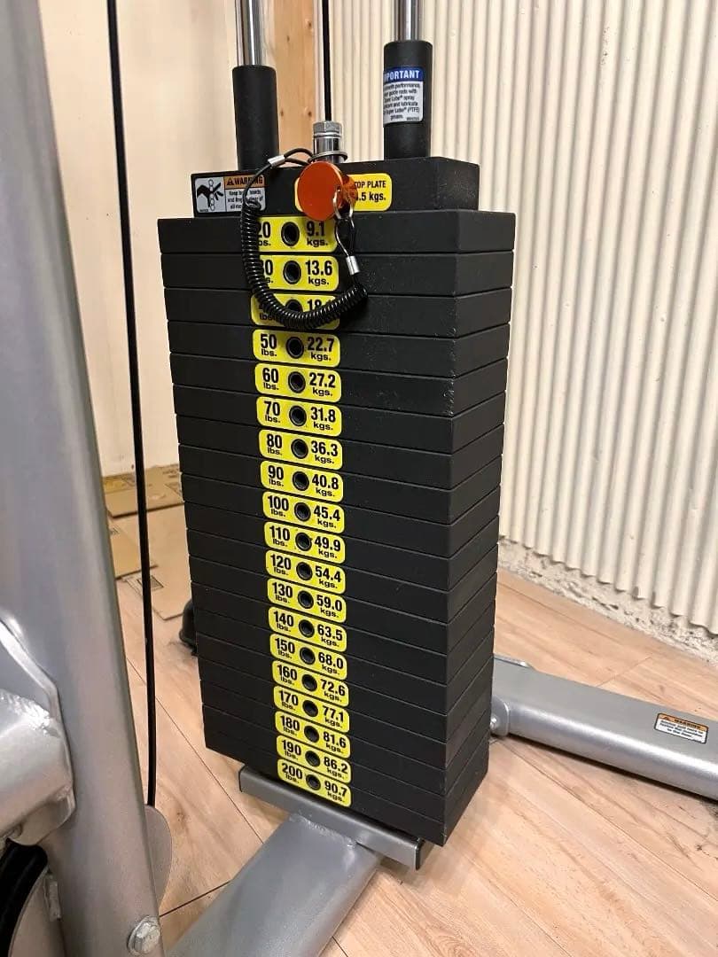 タフスタッフ ラットマシン CLM-855WS 引取限定東京都北区