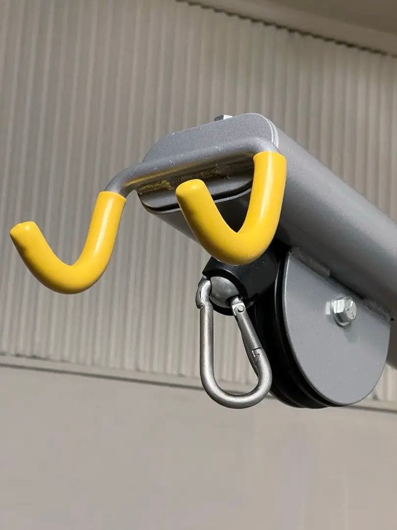 タフスタッフ ラットマシン CLM-855WS 引取限定東京都北区