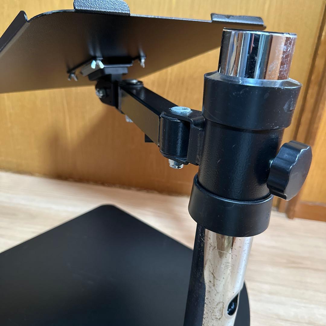 トレジャン SPACETEK スペーステック ハイエンド　CDJスタンド