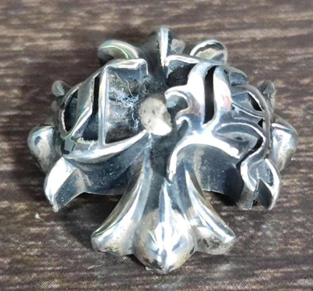 ☆新品・未使用☆　クロムハーツ　CHクロス　マグネット