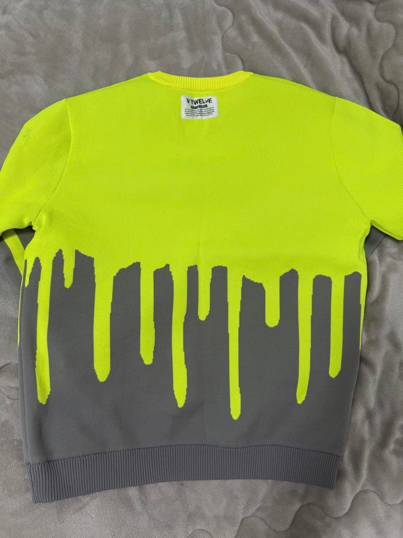 ゴルフウェア 福袋 V Twelve ラッセルノ 上下セット 5点