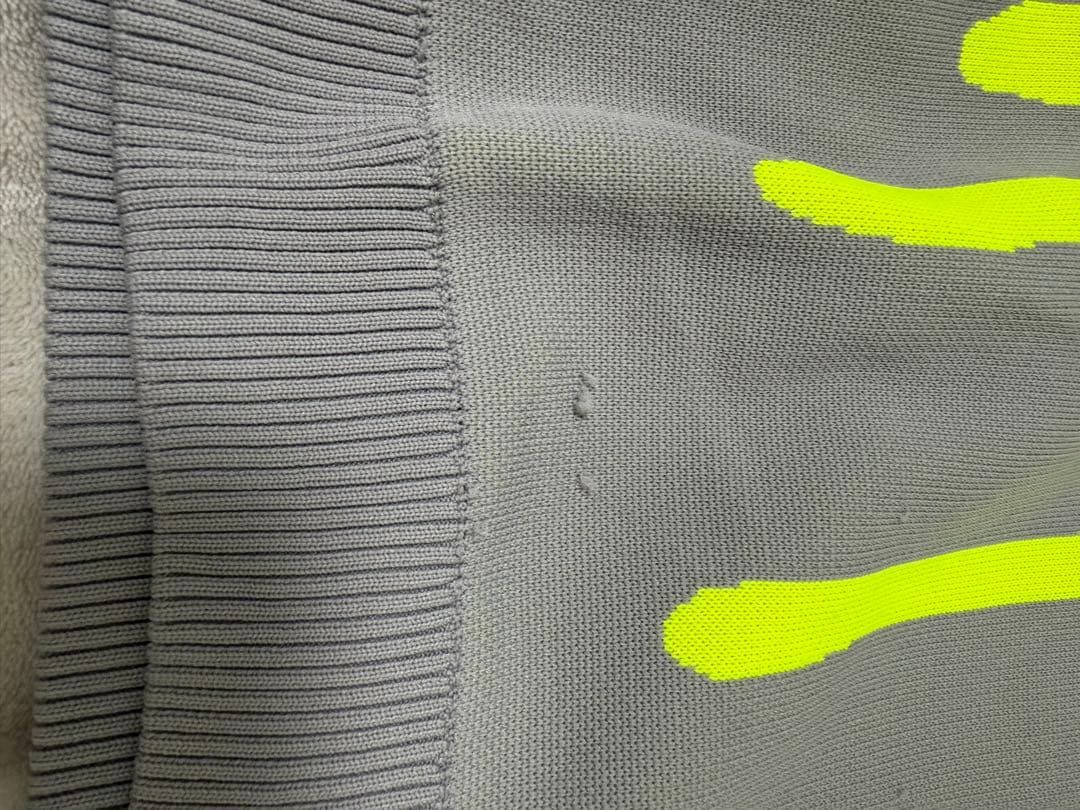 ゴルフウェア 福袋 V Twelve ラッセルノ 上下セット 5点