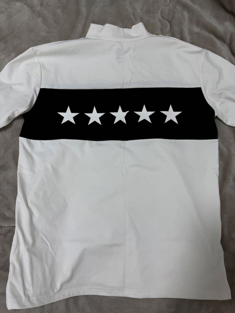 ゴルフウェア 福袋 V Twelve ラッセルノ 上下セット 5点