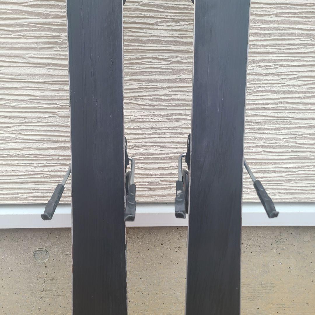 OGASAKA TC-SA オガサカ　スキー板