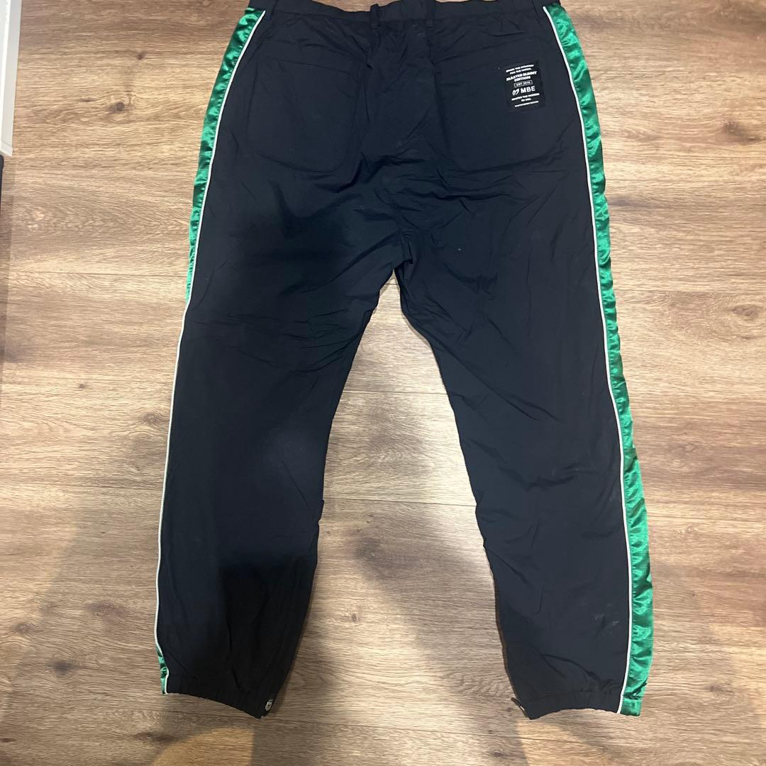 (SOL)マスターバニーエディション 2024年メンズ冬モデル 防寒6号