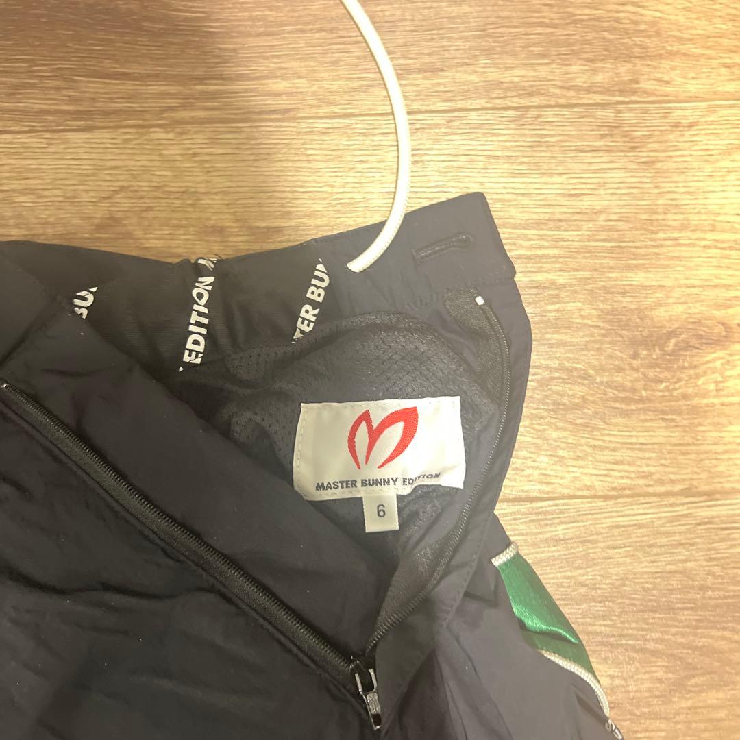 (SOL)マスターバニーエディション 2024年メンズ冬モデル 防寒6号