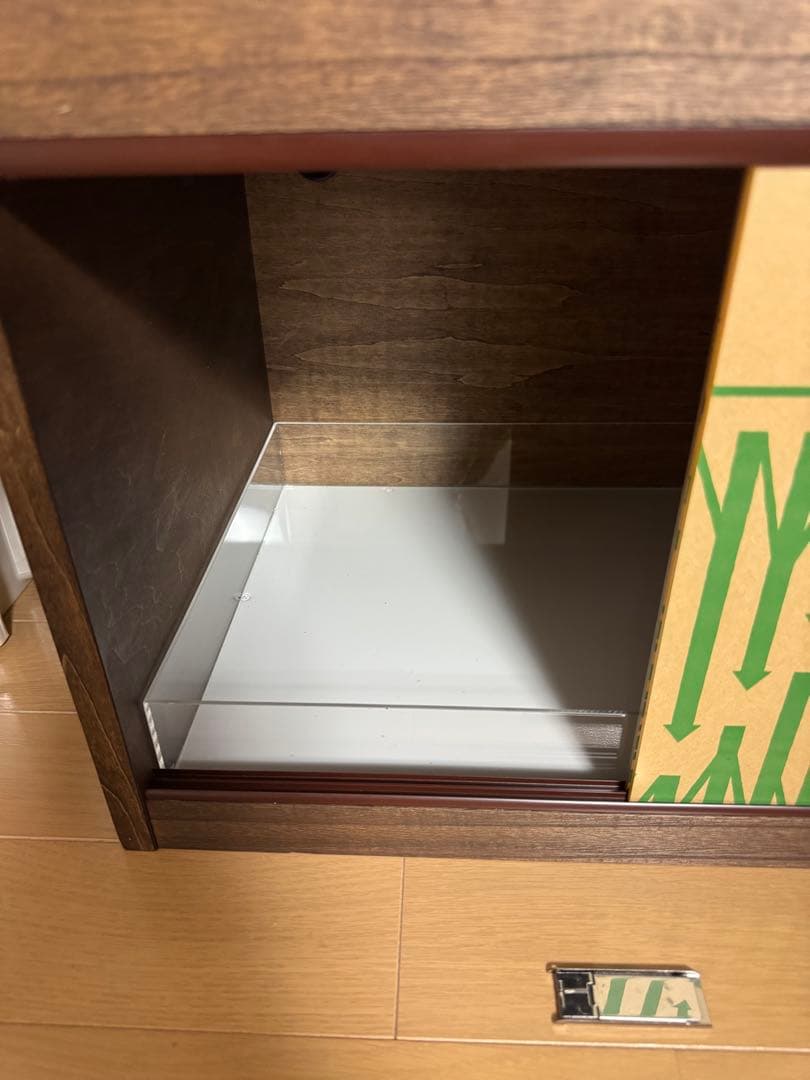 専用ＦandＫ　爬虫類木製ケージ pieni ピエニ　爬虫類　ケージ　飼育ケージ