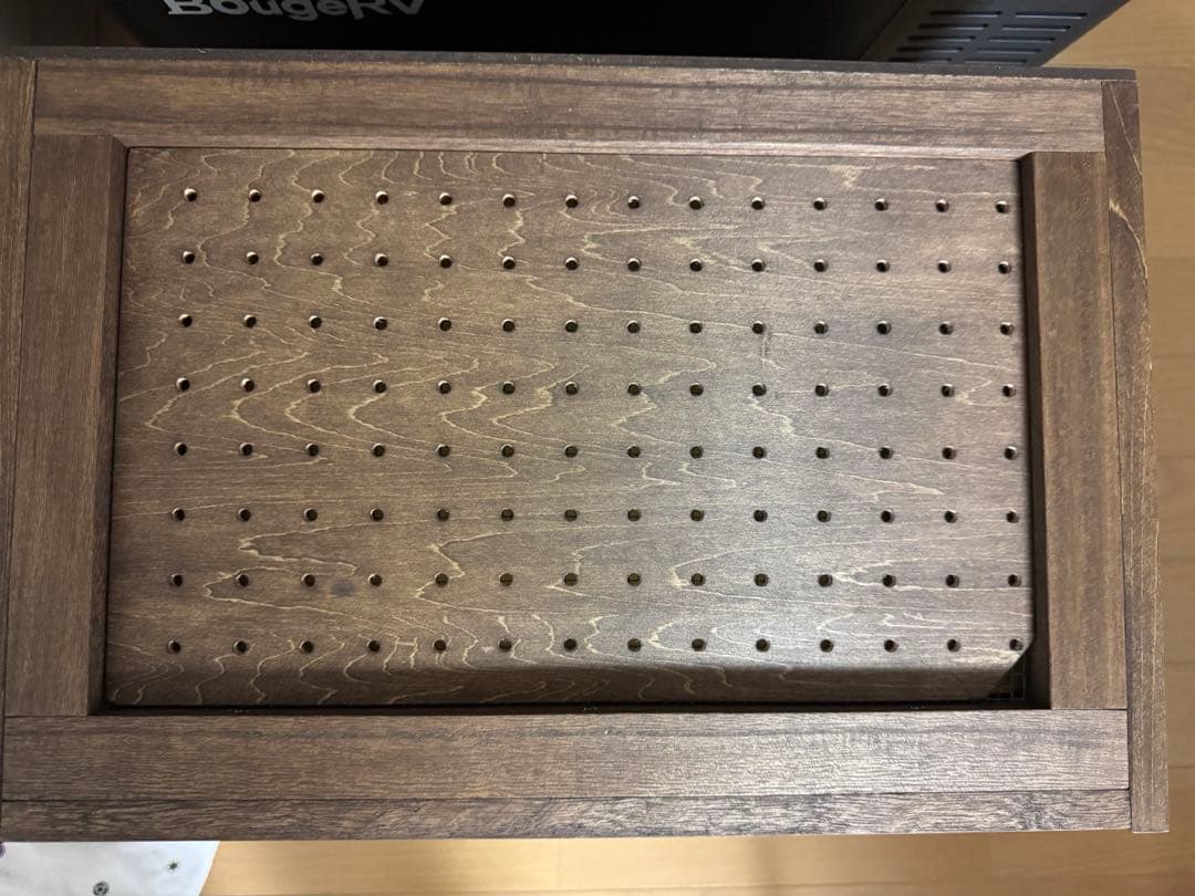 専用ＦandＫ　爬虫類木製ケージ pieni ピエニ　爬虫類　ケージ　飼育ケージ