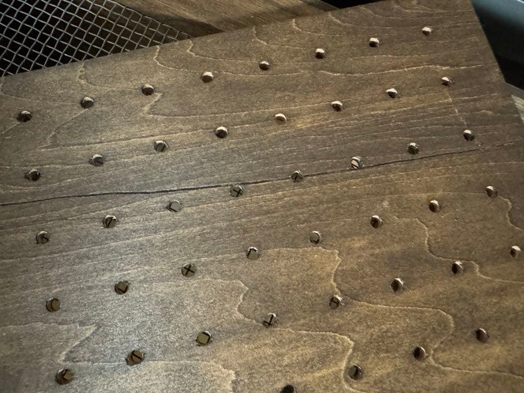 専用ＦandＫ　爬虫類木製ケージ pieni ピエニ　爬虫類　ケージ　飼育ケージ