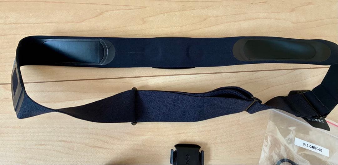 Garmin センサーセット