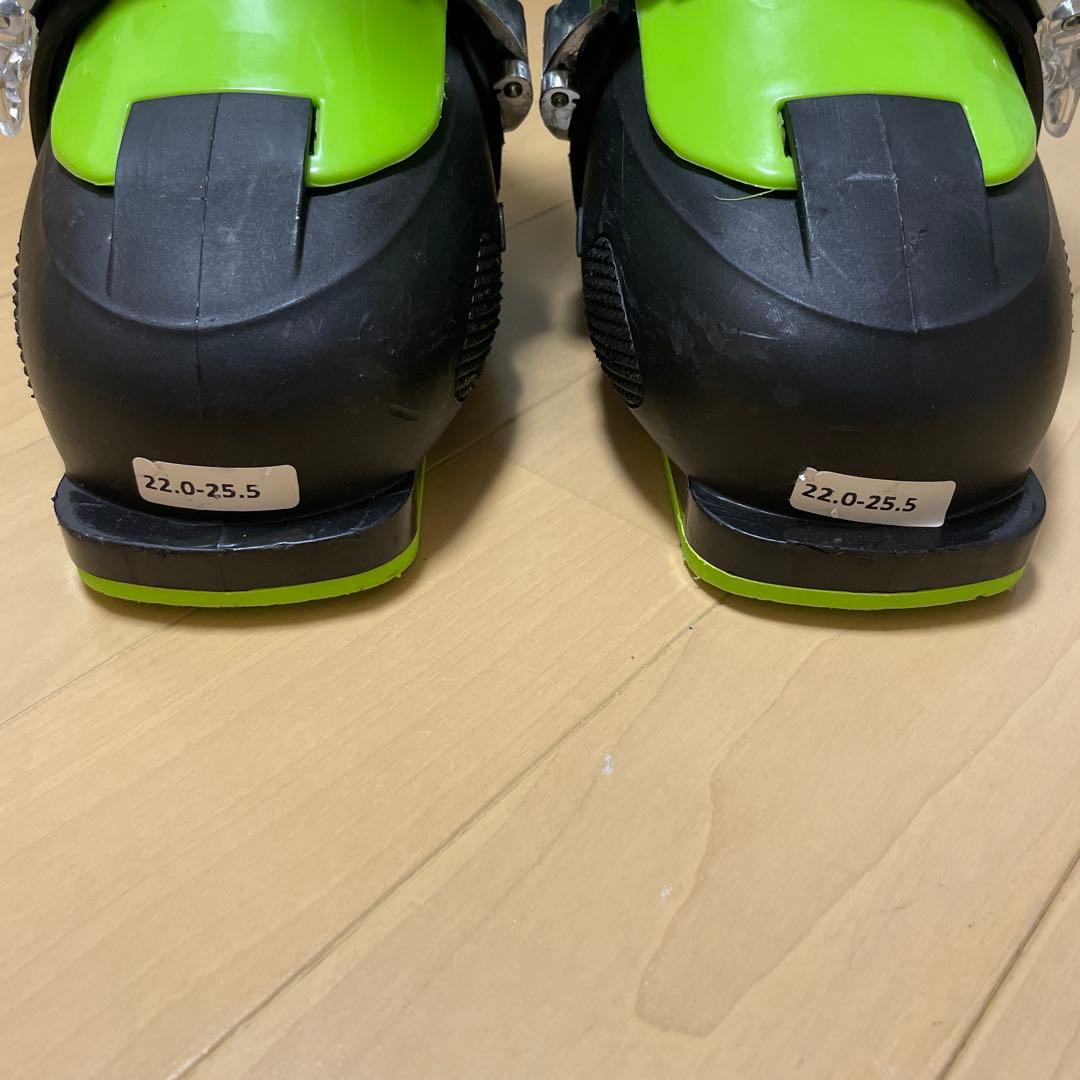 ROXAカメレオン3 サイズ可変 22.5cm-25.5cm